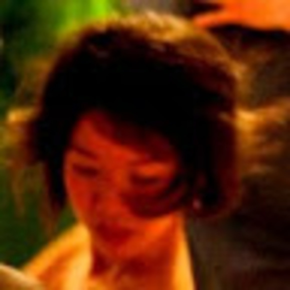 Meet your Posher, Mary - Picture 1 of 1